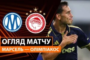 Ренн 2:1 ОФИ Ираклион. Лига Европы. Видео